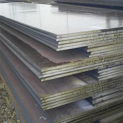 Płyta ze stali stopowej zbiornika ciśnieniowego